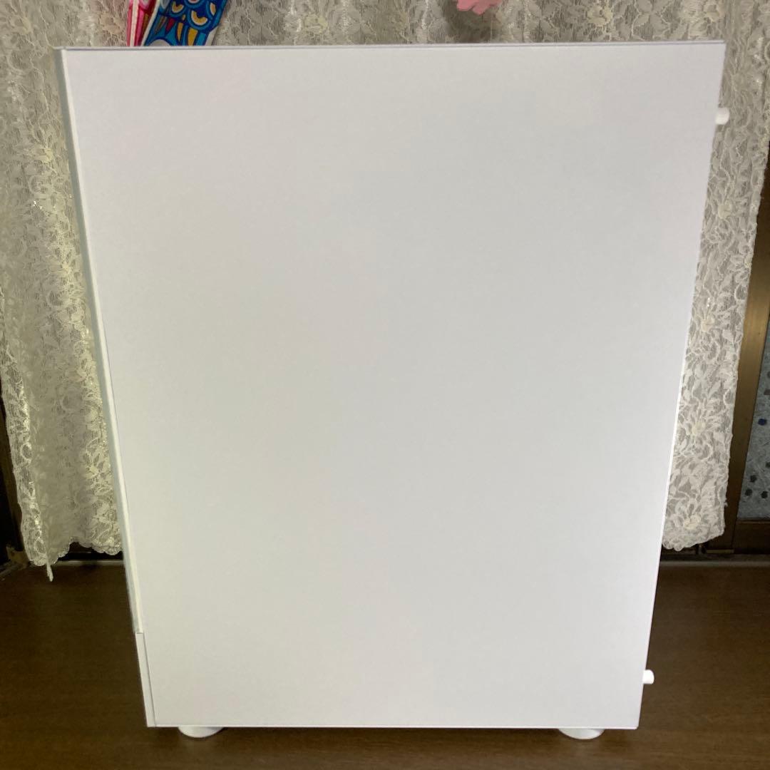 ASUS PRIME H510M-F デスクトップPC (新品PCケース使用)