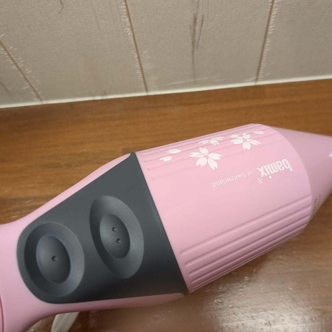 【希少】bamix M300 サクラ