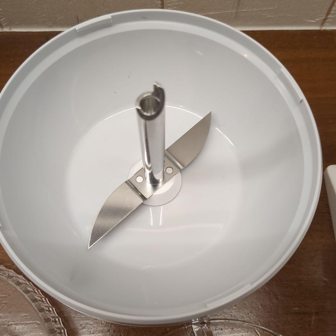 【希少】bamix M300 サクラ