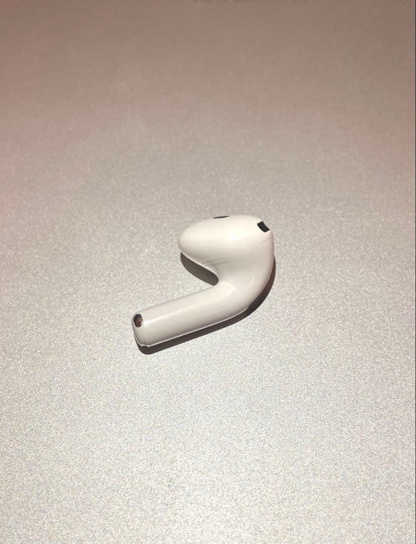 AirPods 4世代　右耳　R片耳　ANC搭載モデル　A3055