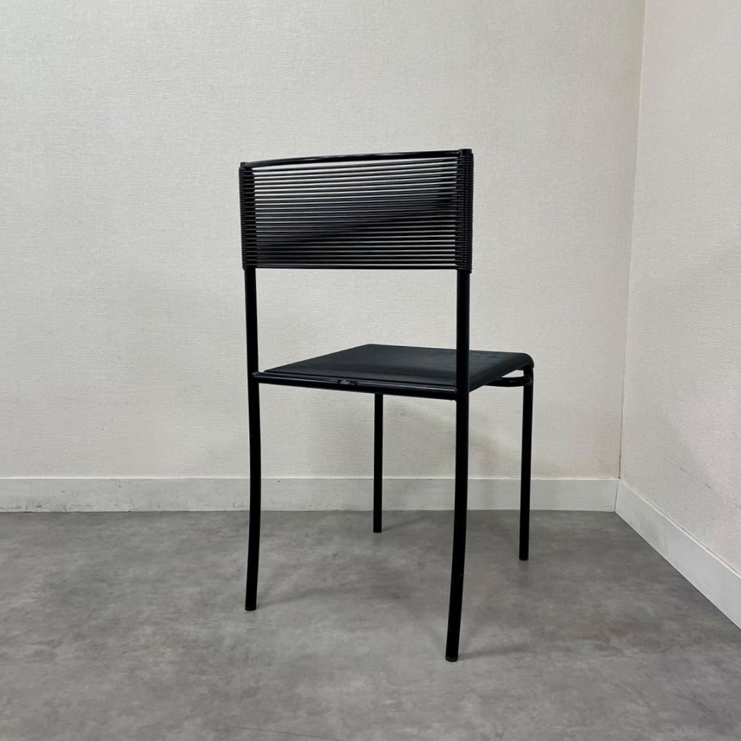 Cassina カッシーナ Alias スパゲッティ チェア ダイニング モダン