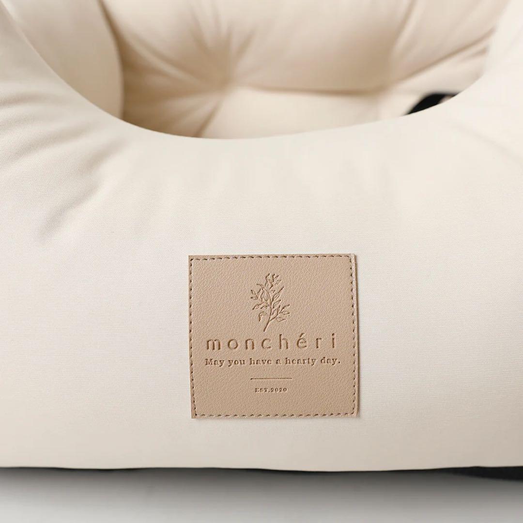 モンシェリ ドライブペットベッド 撥水 新品