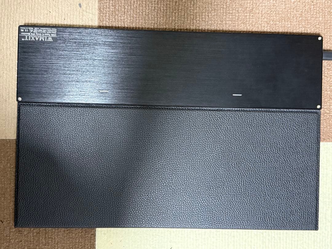 WIMAXIT Portable Monitor15.6インチポータブルモニター