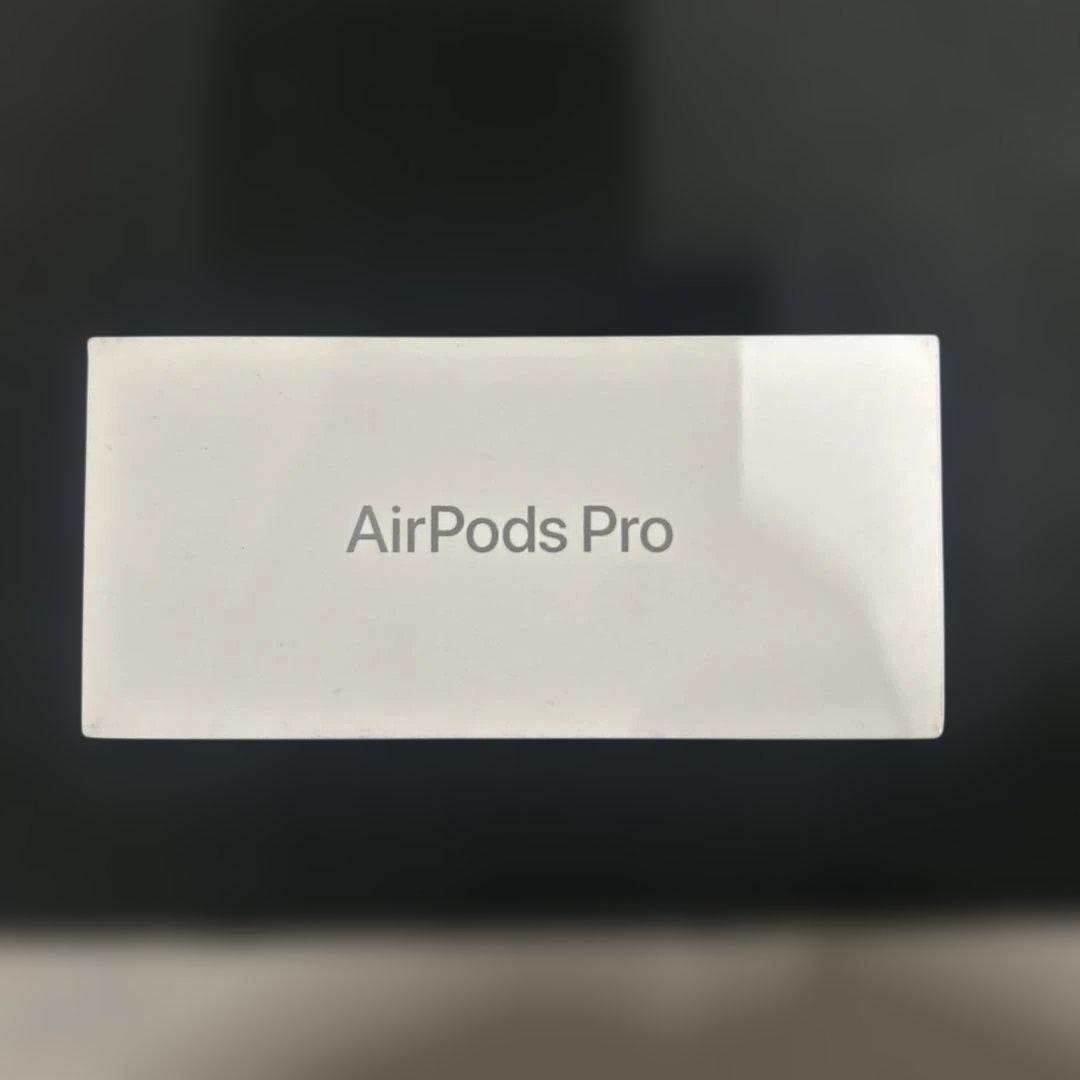 Apple AirPods Pro 3 ワイヤレスイヤホン