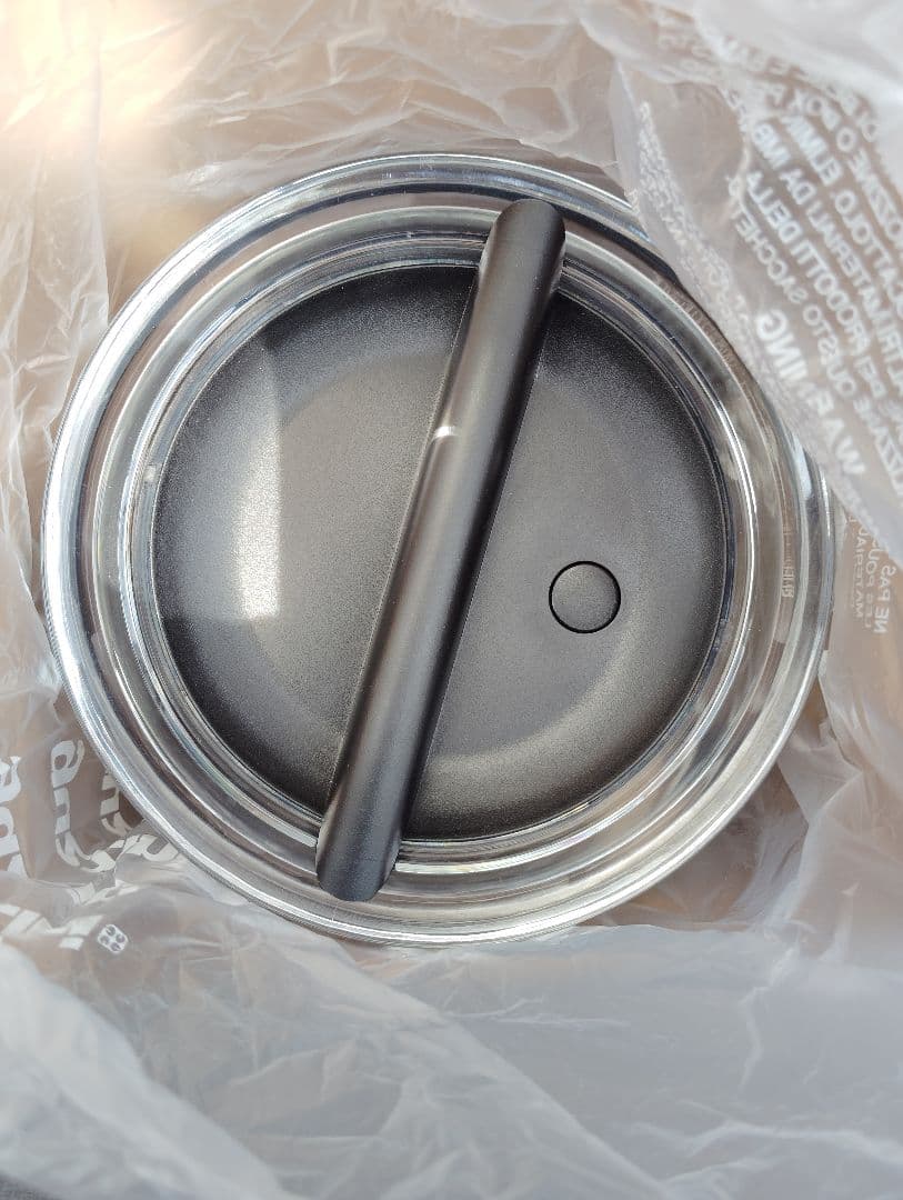 Guzzini サーモランチボックス エナジーシルバー