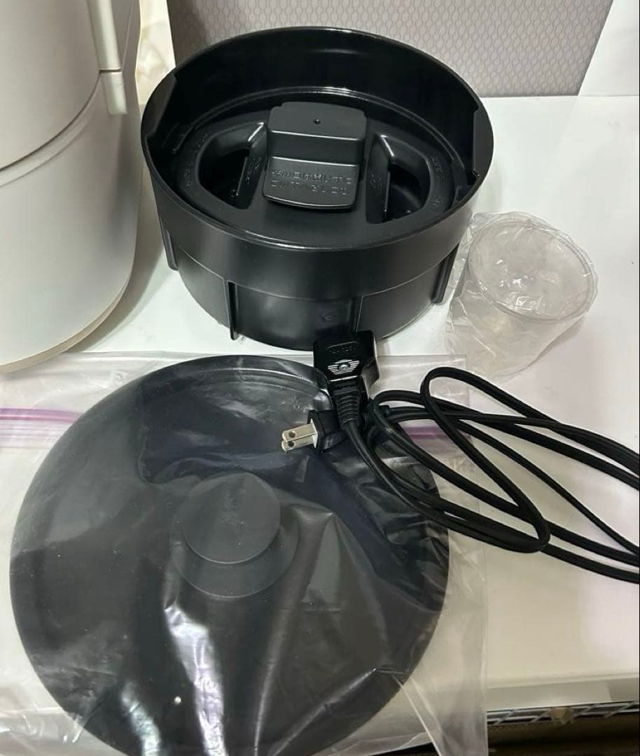 象印　STAN EL-KA23-WA 自動調理なべ