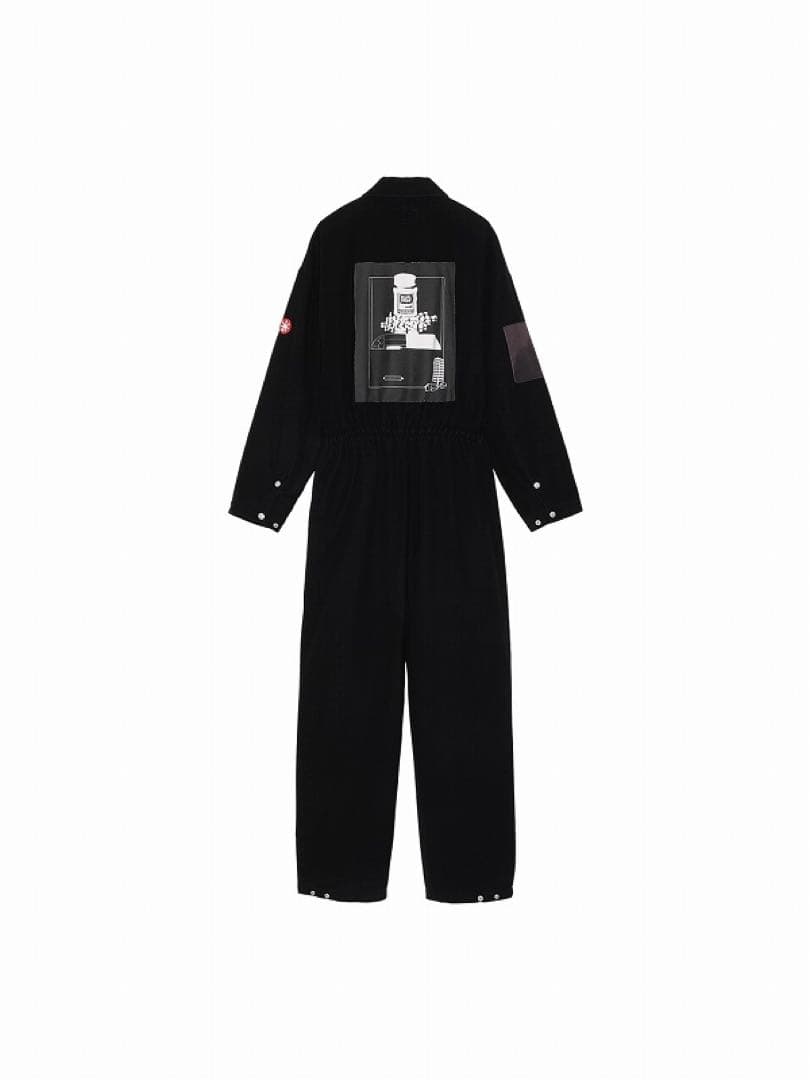 パンツ cavempt c.e MD SUPPLEMENTAL BOILER-SUIT