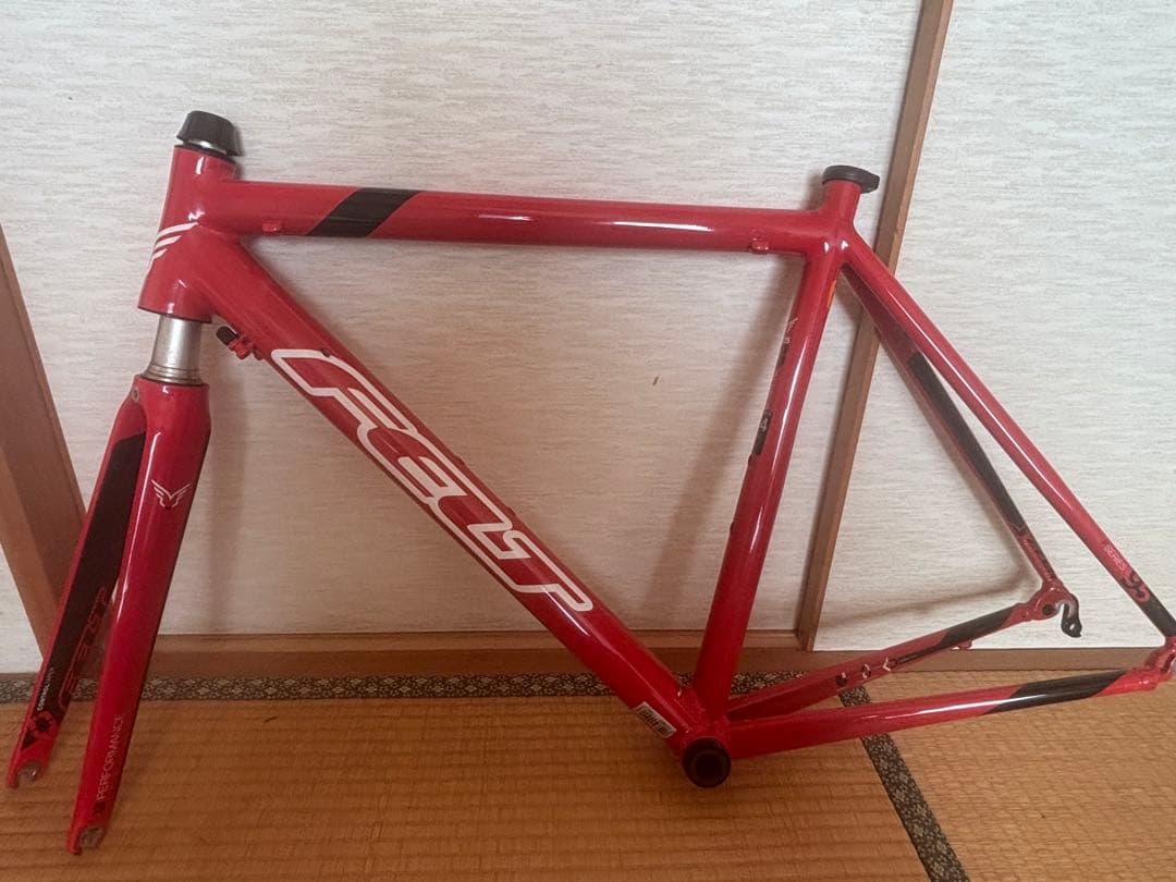 FELT F95フレームセット　再出品　説明欄必読