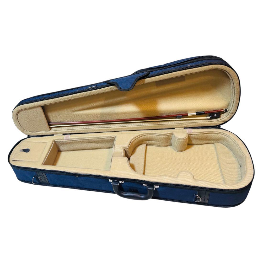 極上品✨ SUZUKI スズキ ヴァイオリン No.230 4/4 2007