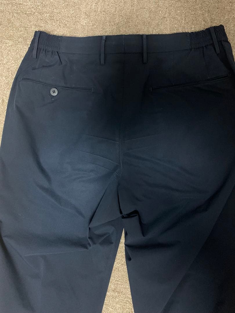 +clothet クロスクローゼット スーツセットアップ