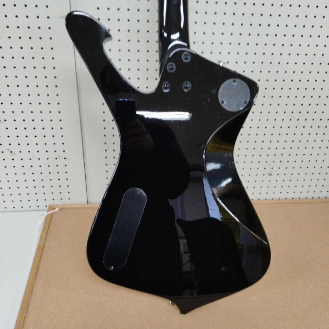 値下げ！！Ibanez PS60 シルバー スパークル傷あり