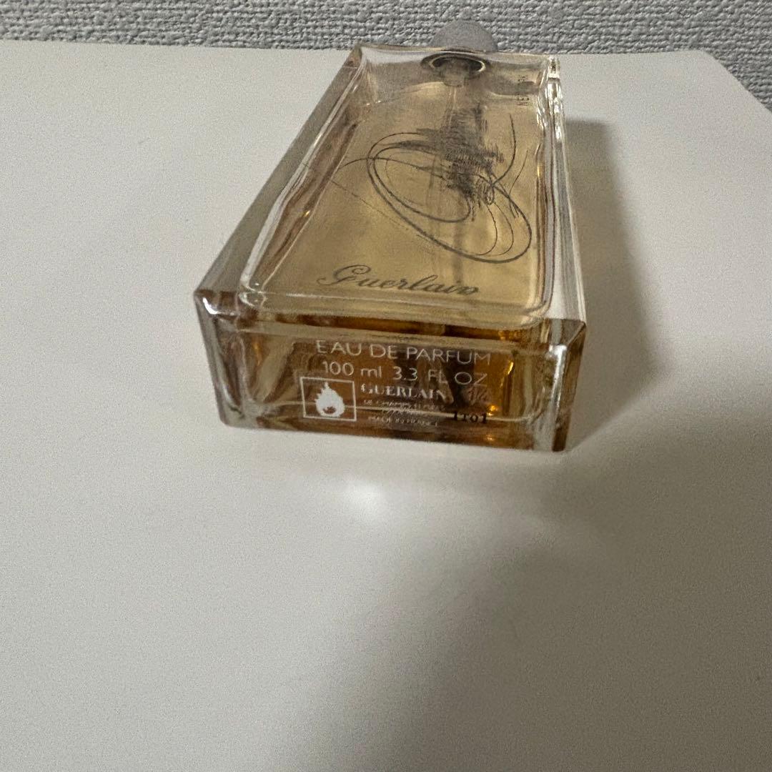 ゲラン ヴォワイヤージュ 02 NEW YORK オーデパルファン香水100ml