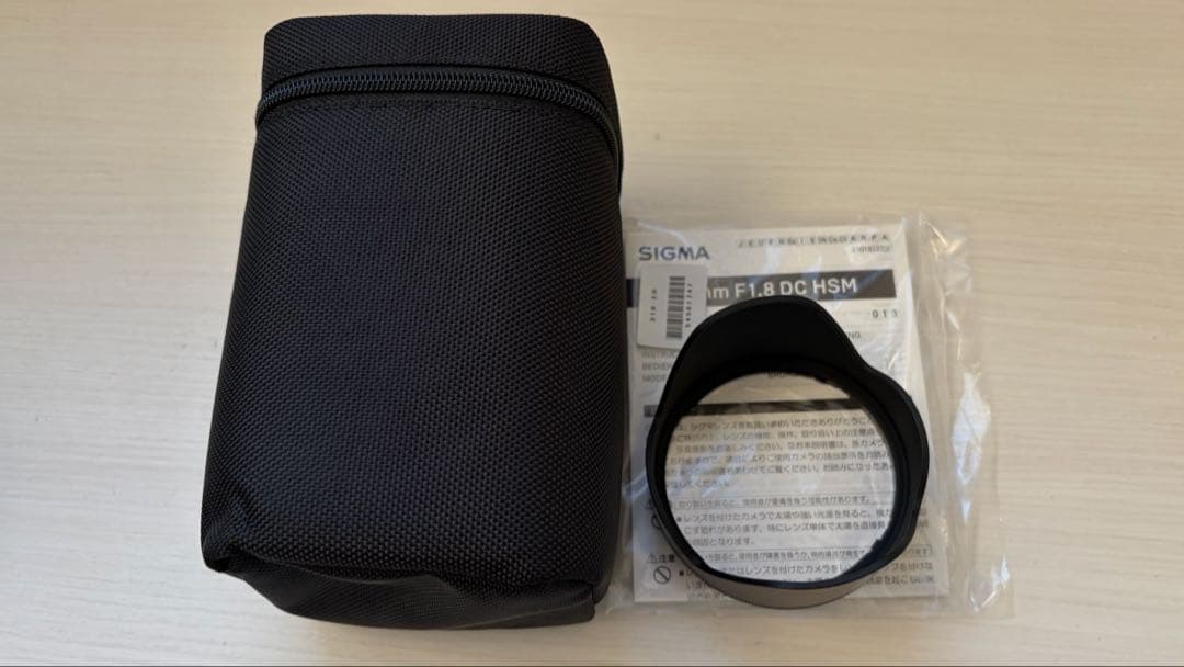 デジタルカメラ BMPCC 6K PRO Sigma18-35 f1.8 cfast 256G