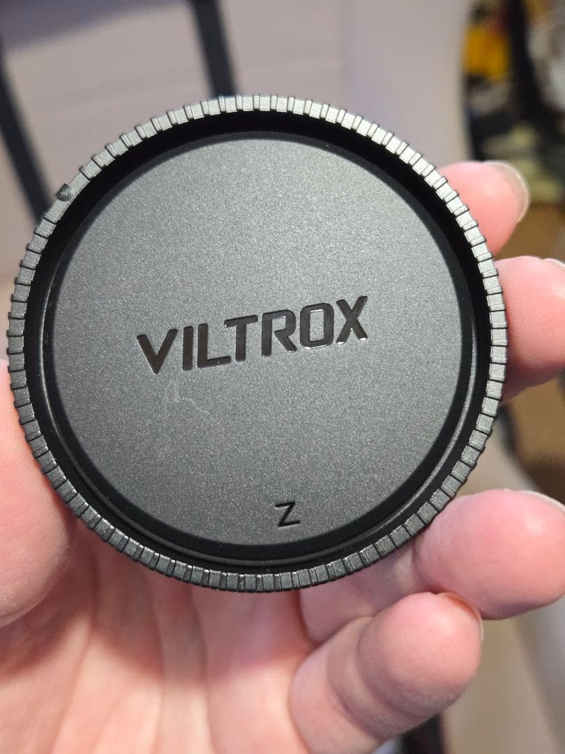 VILTROX AF 28mm 1:4.5 VCM ASPH ED Zマウント