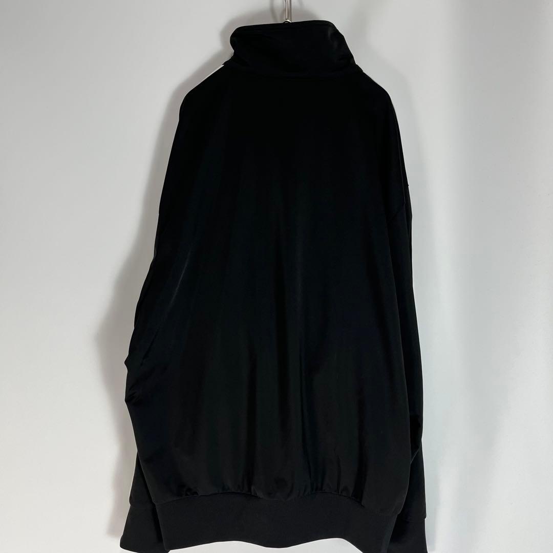 希少サイズ　未使用級　3XL adidas トラックジャケット　IJ7058