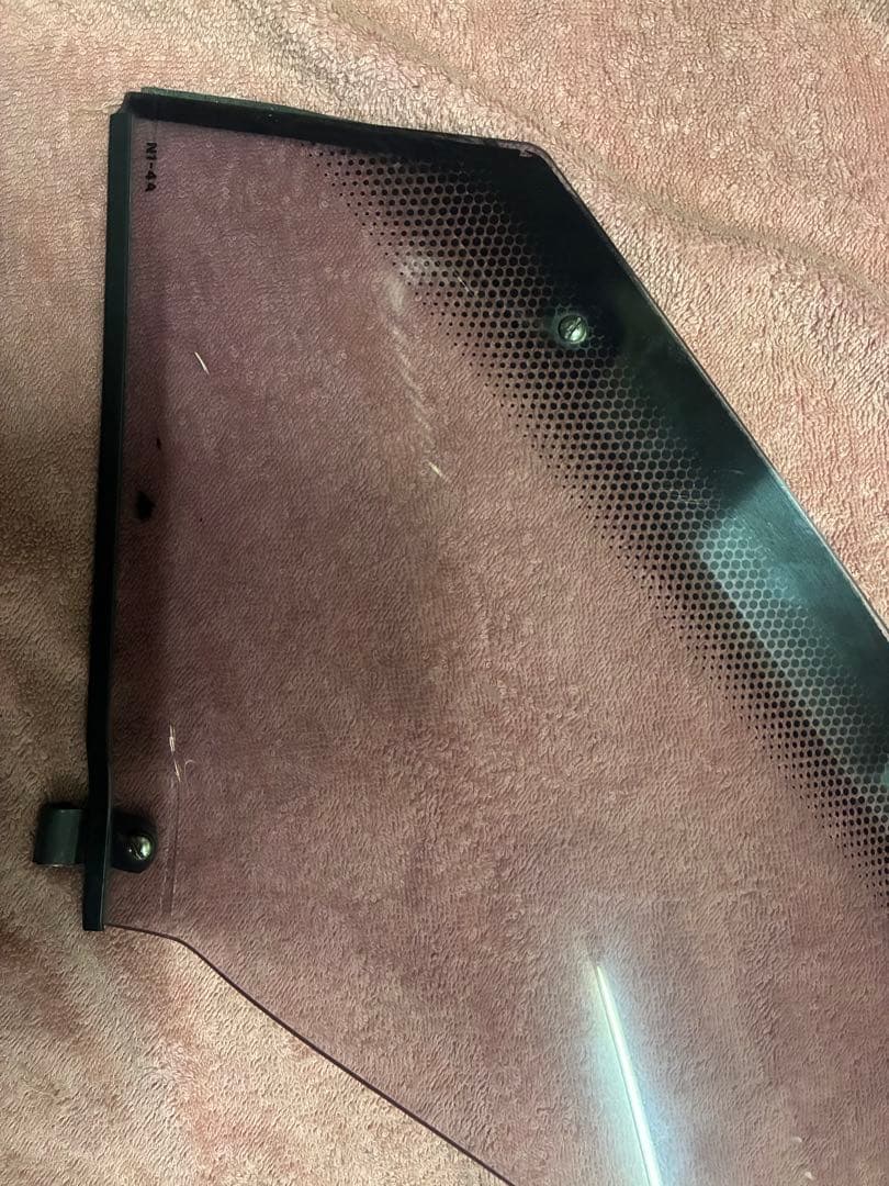 Y30セドリック、グロリア ワゴン EGRドアバイザー