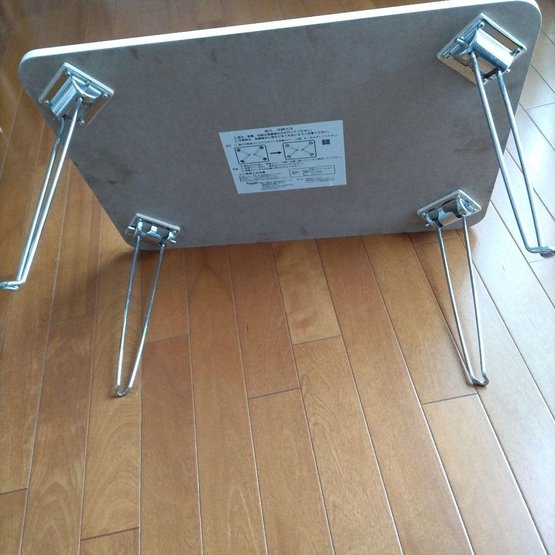 マイメロディ　テーブル