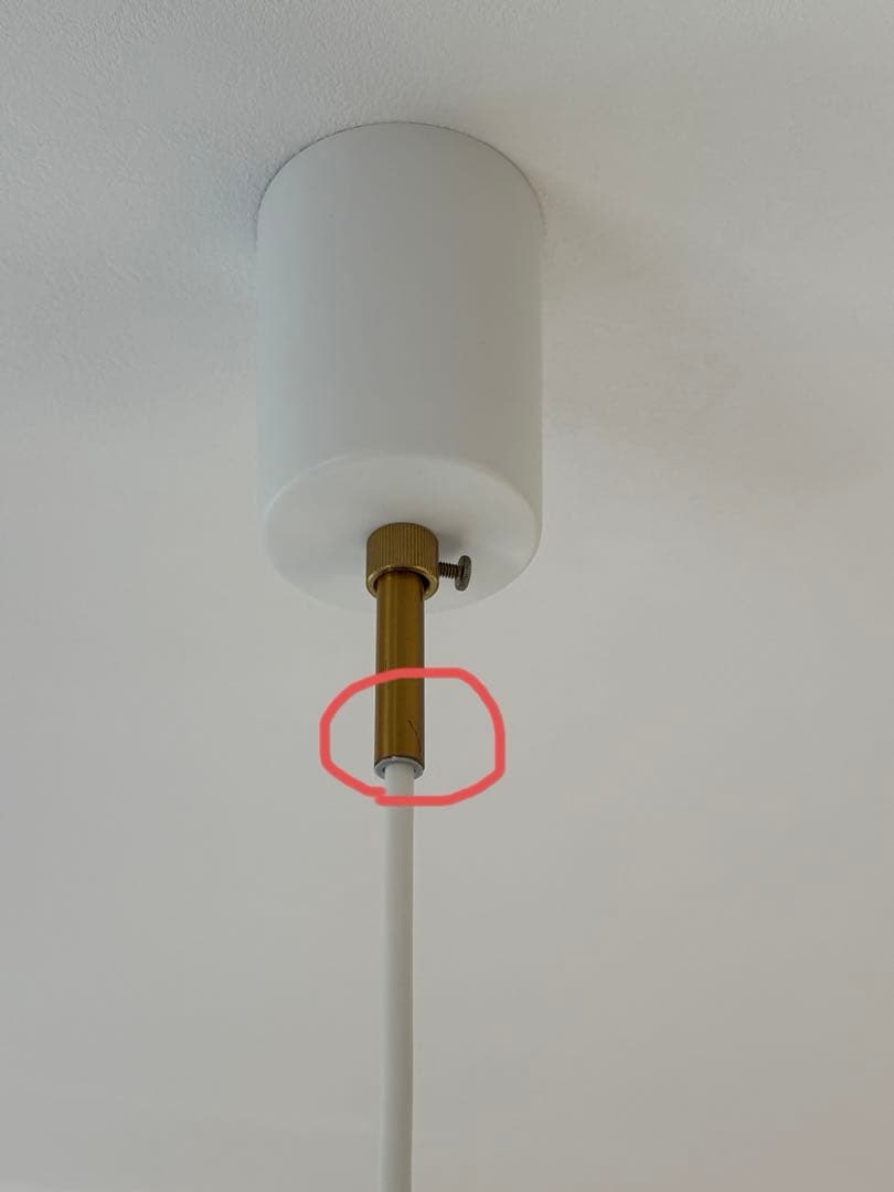 vinka ペンダントライト シーリングライト ヴィンカ