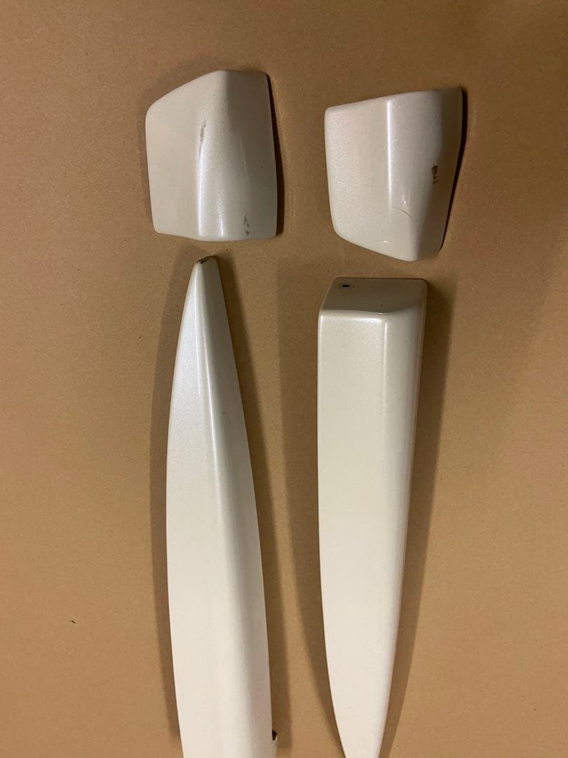 セレナ c26 IMPUL サイドステッププロテクター