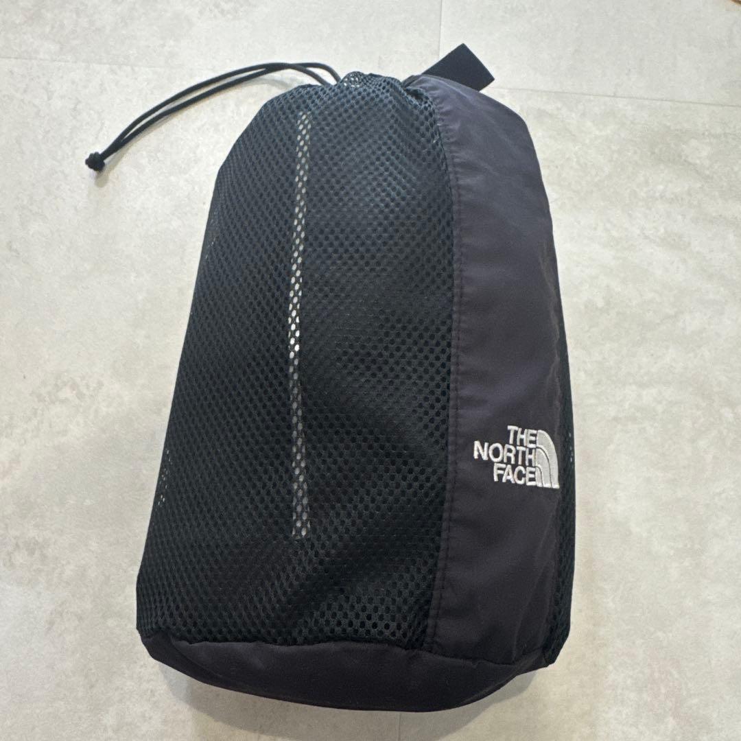 値下げ明日まで　ザ・ノースフェイス THE NORTH FACE 抱っこ紐