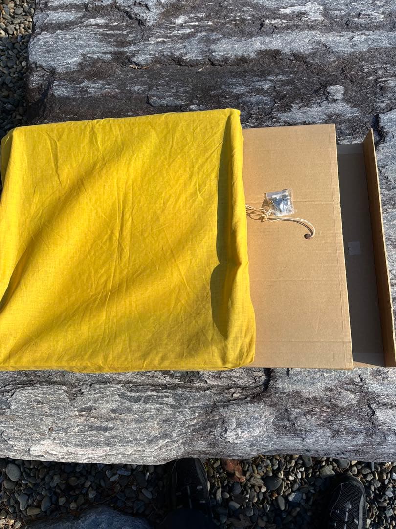 北村西望　書作品 木製額縁付き 縦44cm 横41cm 3号