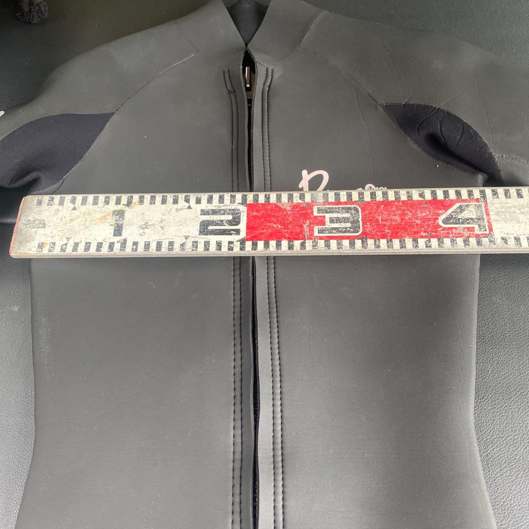 Rincon ネオプレン タッパー 長袖サイズMLメンズ