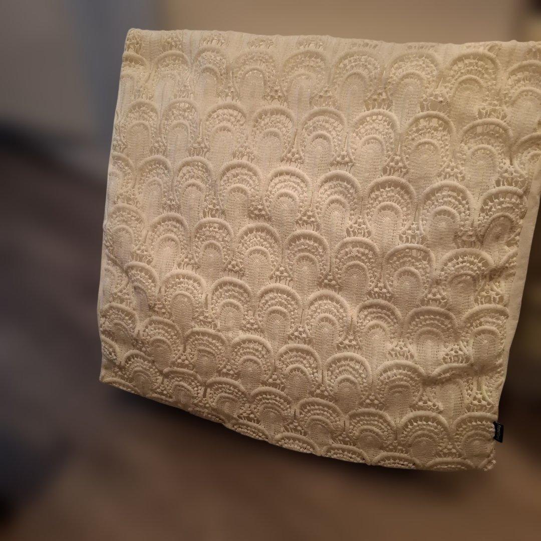 フランフラン　クッション　3個　Francfranc