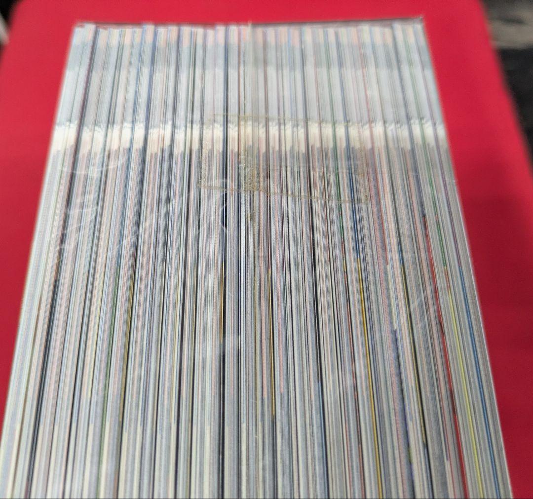 新品未開封 週刊エヴァンゲリオンクロニクル旧1〜30巻完結セット