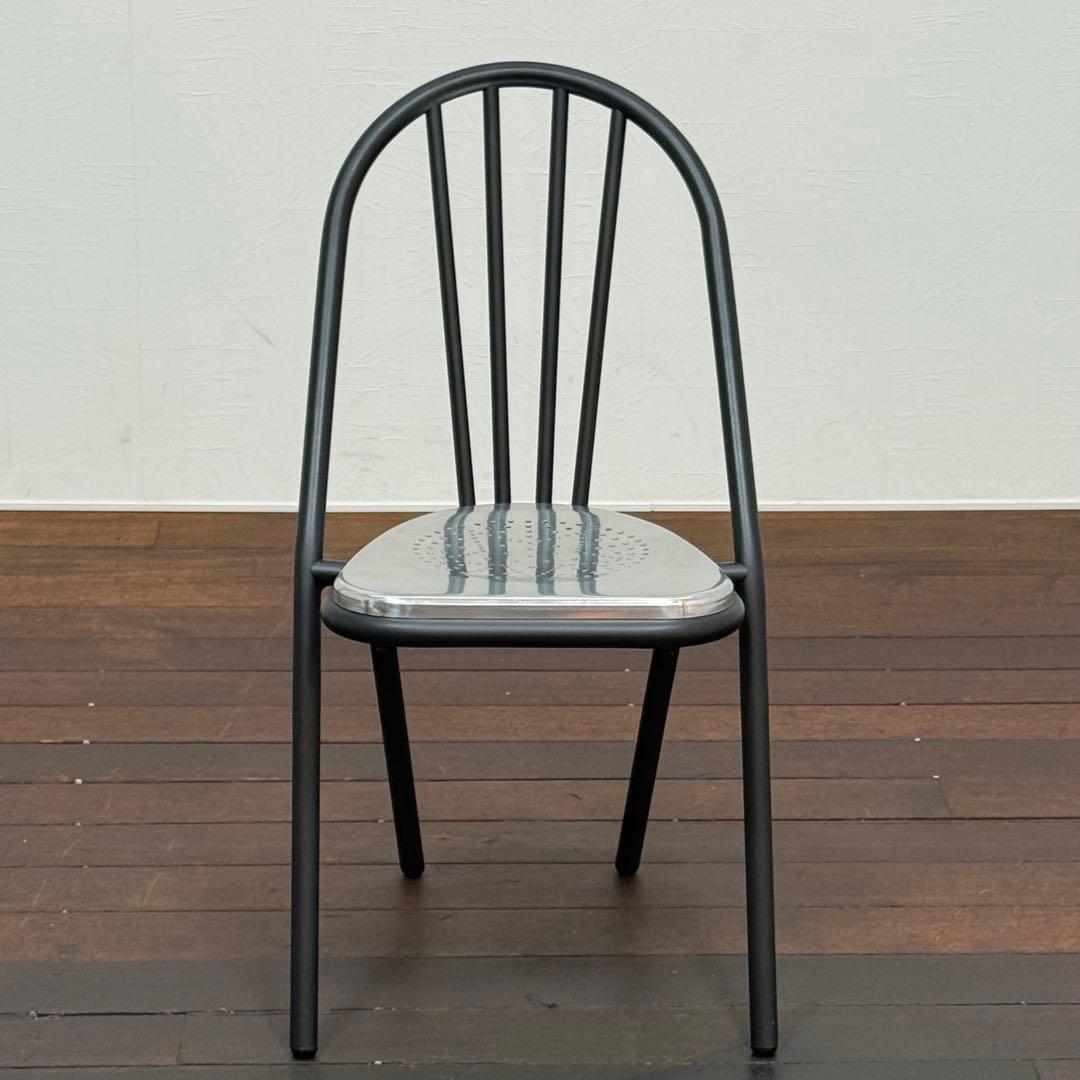 H21K37a DCW EDITIONS サーピルチェア ダイニングチェア