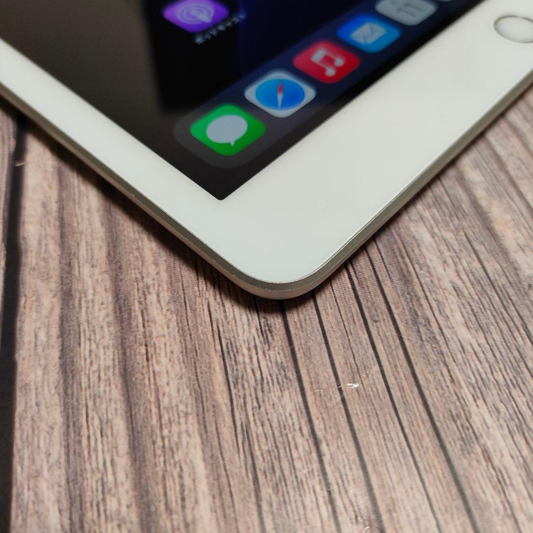 iPad 第7世代 32GB SIMフリー 超美品