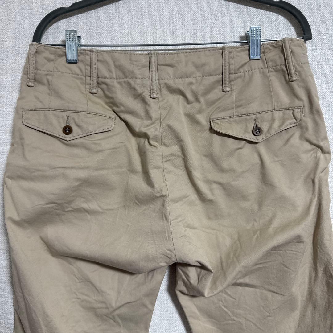 RRL double RLチノパン ベージュ