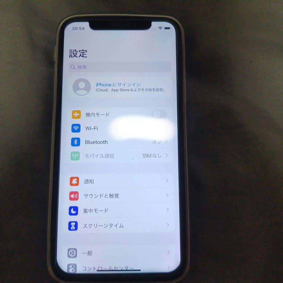 iPhoneX 改造
