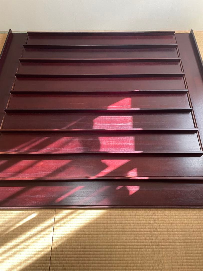 大容量　CDラック