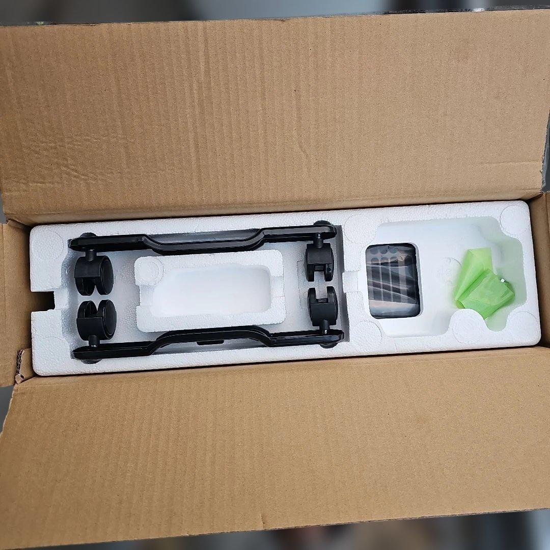 オイルレスヒーター YAMAZEN 1200w