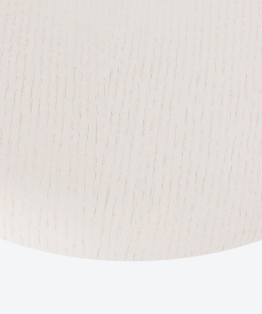 【限定・即完】Auralee × FRITZ HANSEN ドットスツール