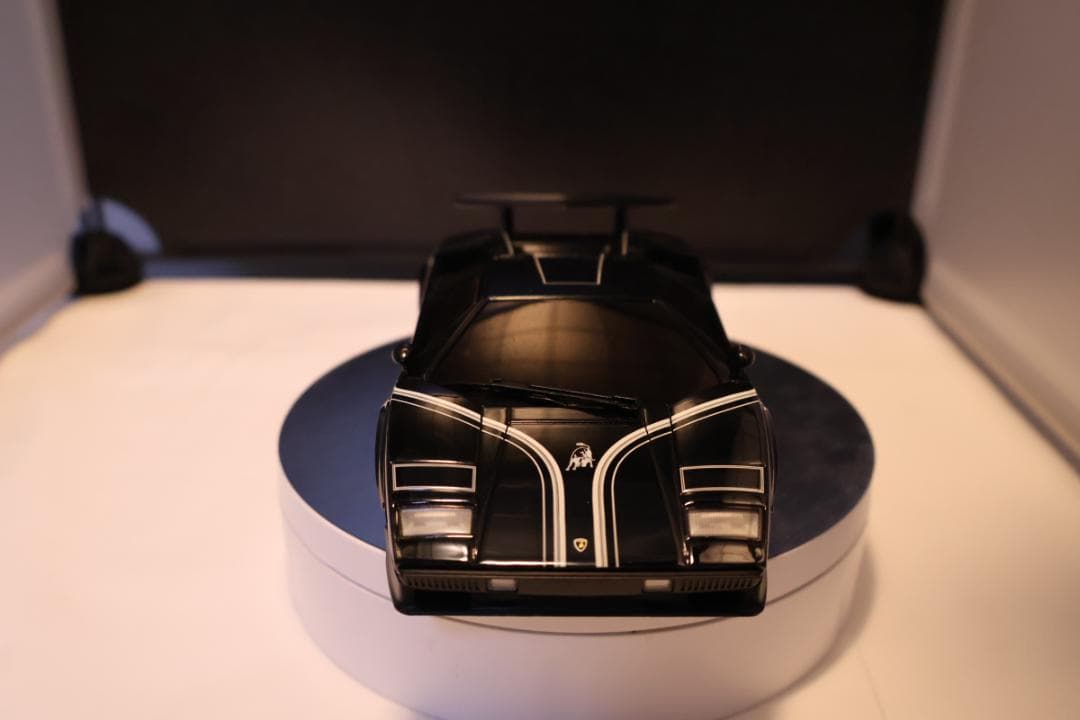 ホビーラジコン KYOSHO Mini-Z LamborghiniCountachLP500S