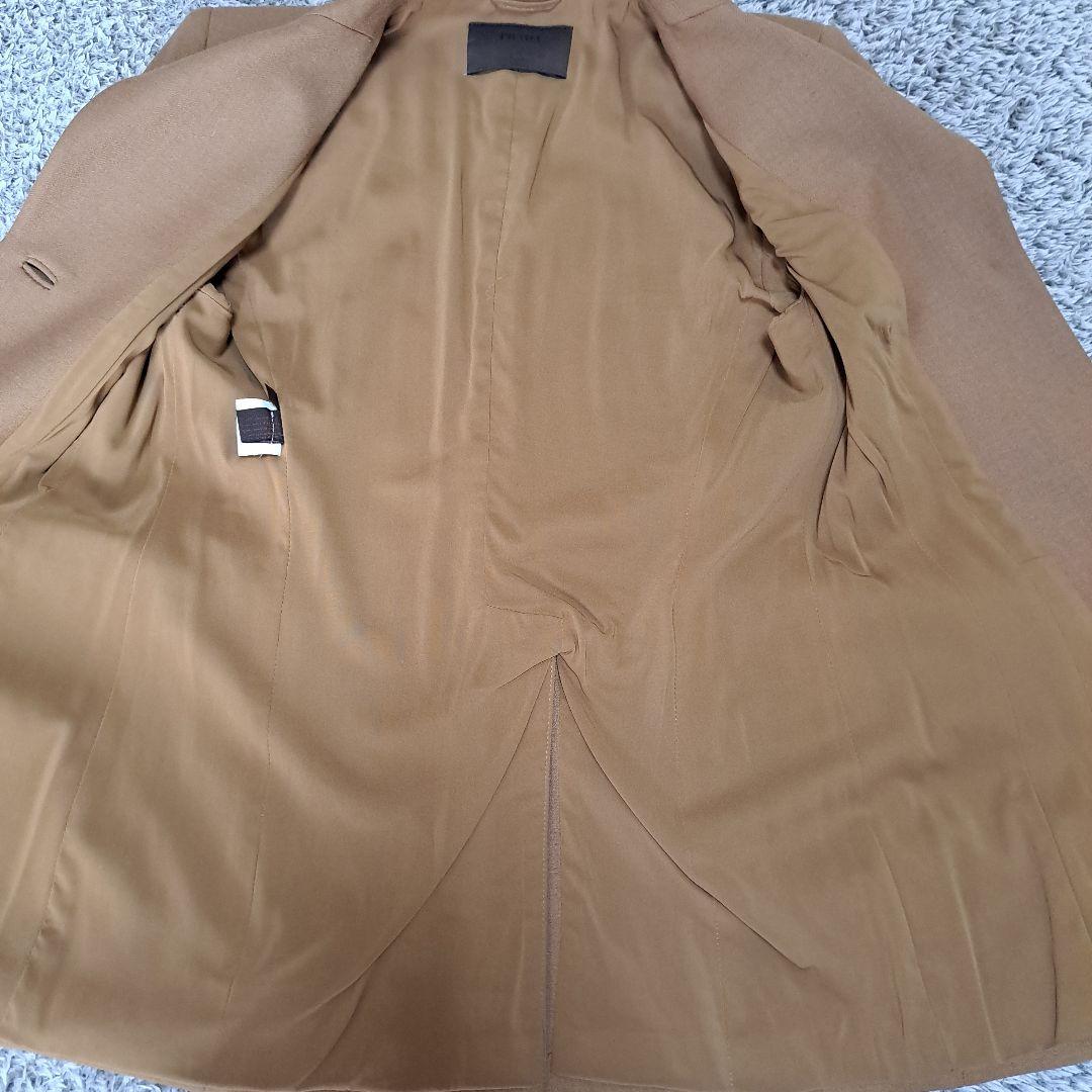 値下げPRADAジャケット