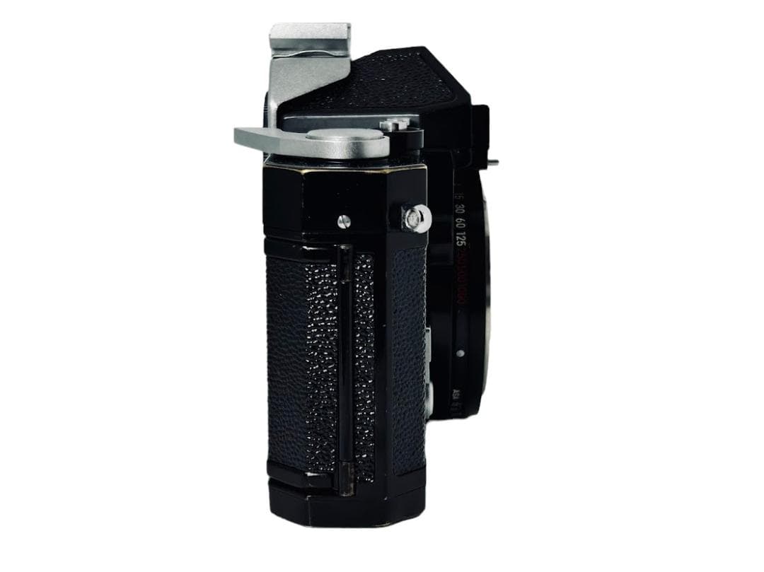 ニコン NIKON ニコマート FTN 黒 フィルムカメラ N15