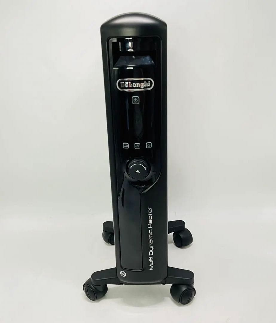 【美品・動作良好】デロンギオイルヒーター MDHU09マルチダイナミックヒーター