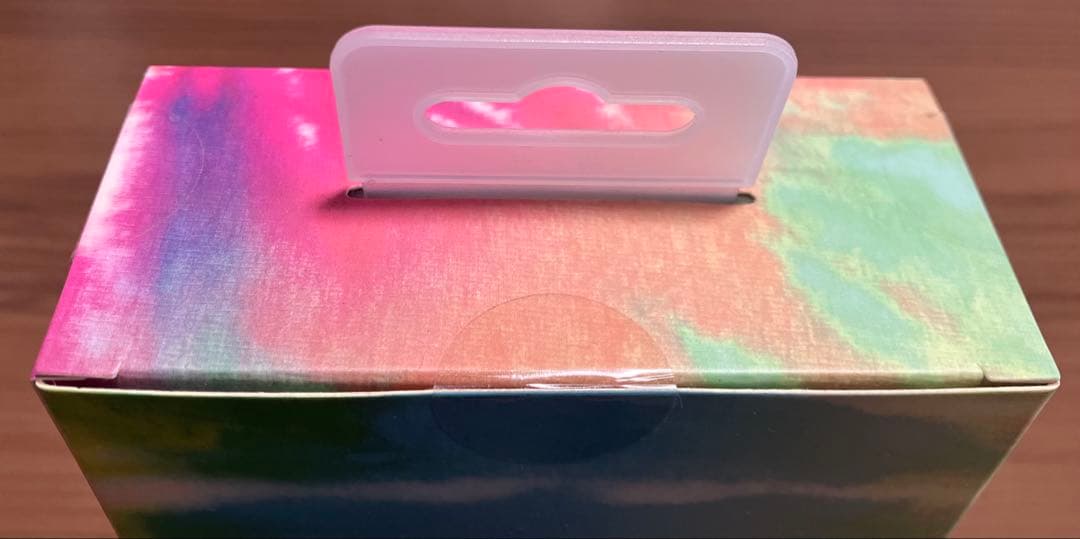 【新品未開封】ヤバイTシャツ屋さん × AVIOT TE-D01g-ybt