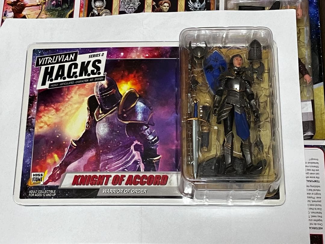 新品未開封 フィギア