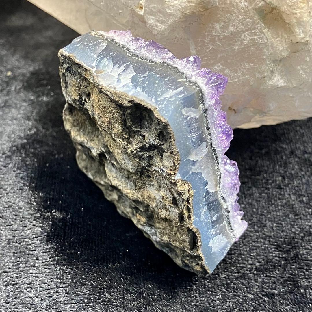 水晶 エリジンインクォーツ 原石 エジリン輝石 激レア 天然石 パワーストーン
