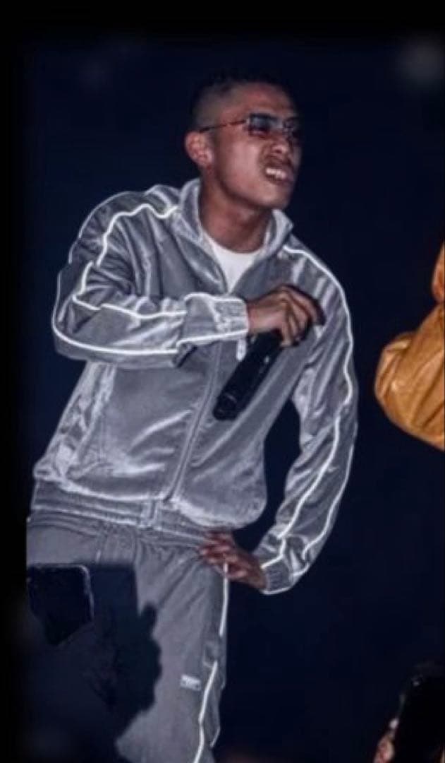 Sさん専用　Proclub 上下　セットアップ　ベロア