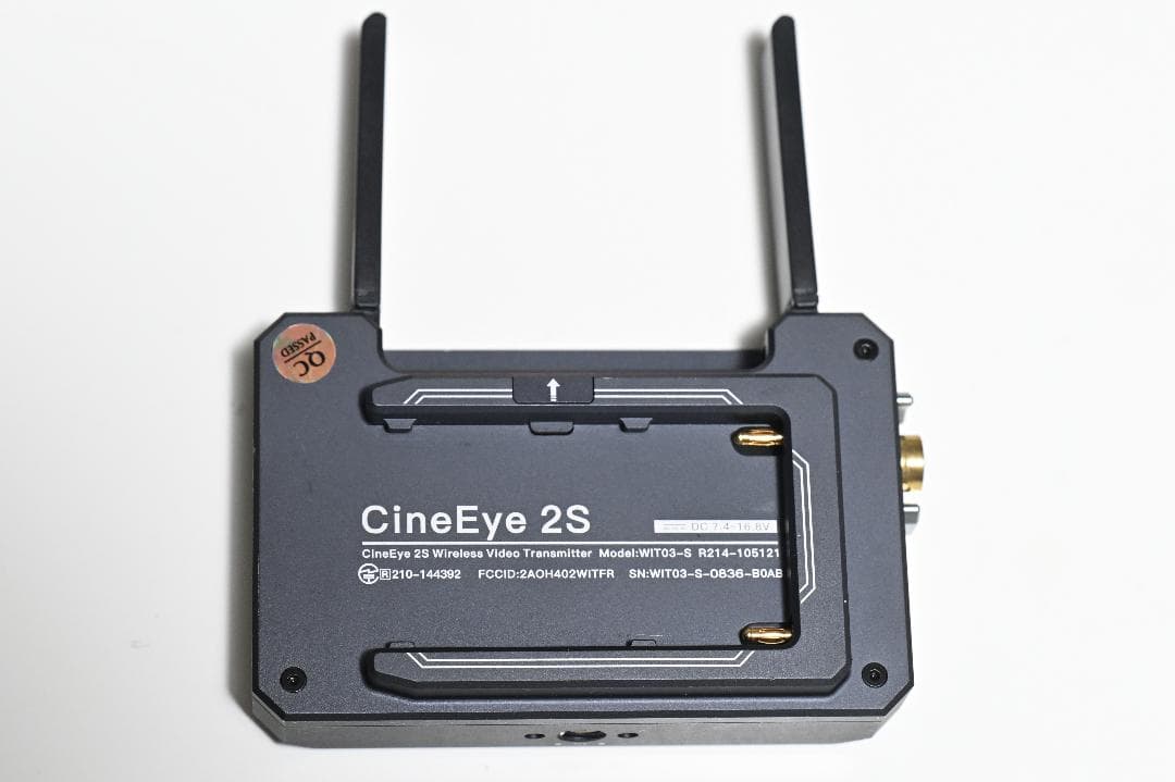 その他 Accsoon CineEye 2S