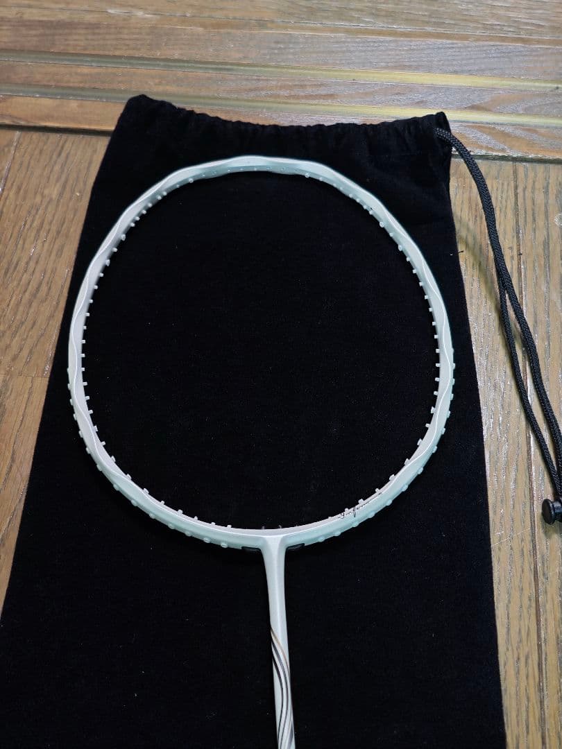 美品 GOSEN ゴーセン INFERNO LITE