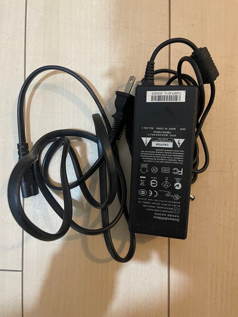 B&W Zeppelin Mini ツェッペリンミニ