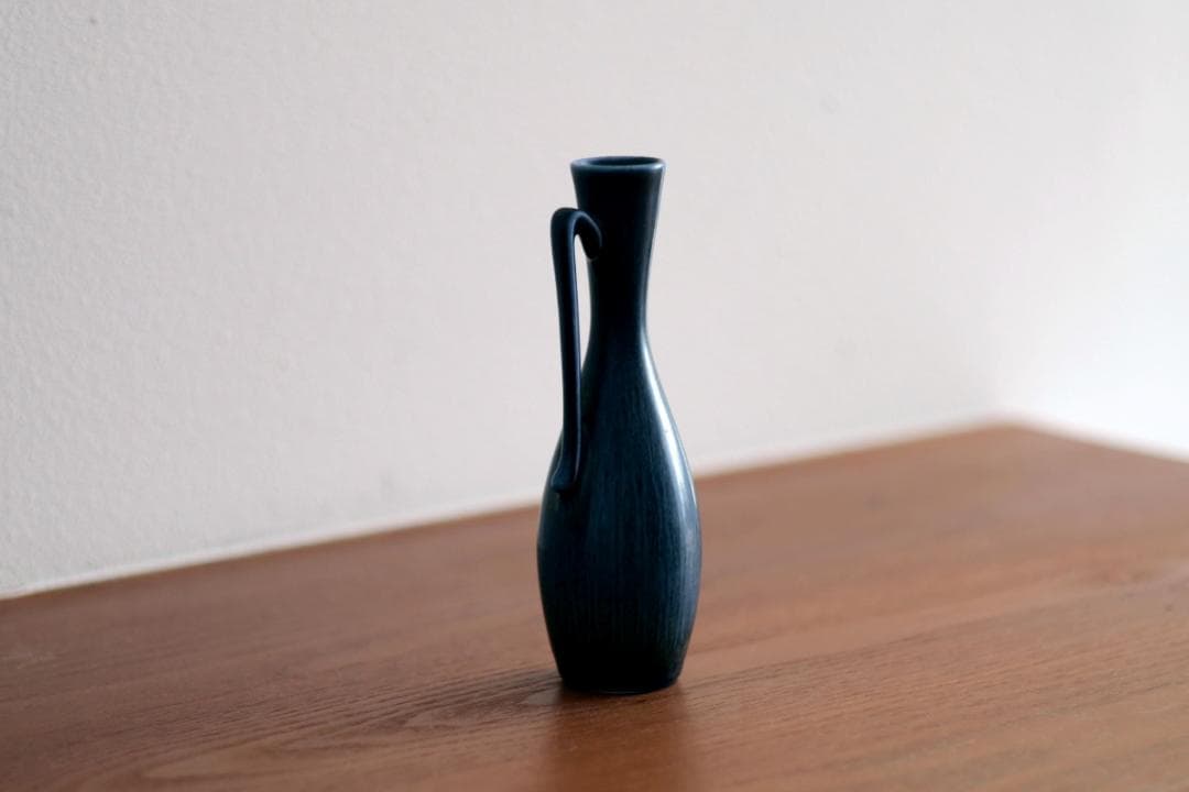 Gunnar Nylund グンナーニールンド 花瓶 37351