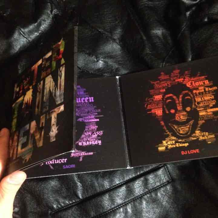 セカオワ CD、DVD