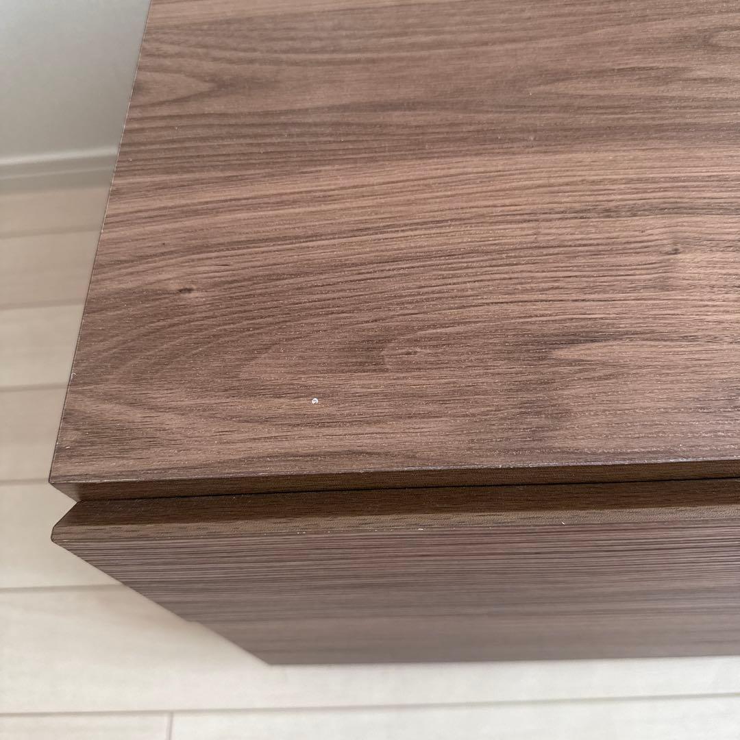 テレビボード120cm