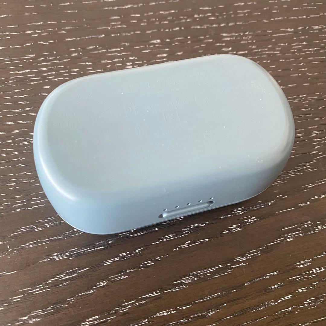 ジャンク品　Bose QuietComfort Earbuds ケース付き